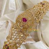 Kids Hipbelt - AD Stone Floral Hipbelt -G9850